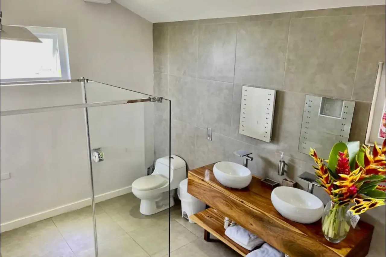 Luxury Villa Located In Montego Bay, Jamaica 0*,