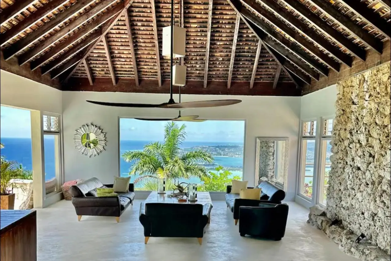 Appartamento Luxury Villa Located In Montego Bay, Jamaica