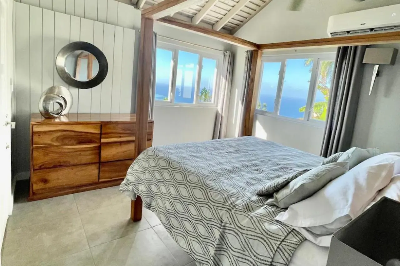 Luxury Villa Located In Montego Bay, Jamaica Appartamento