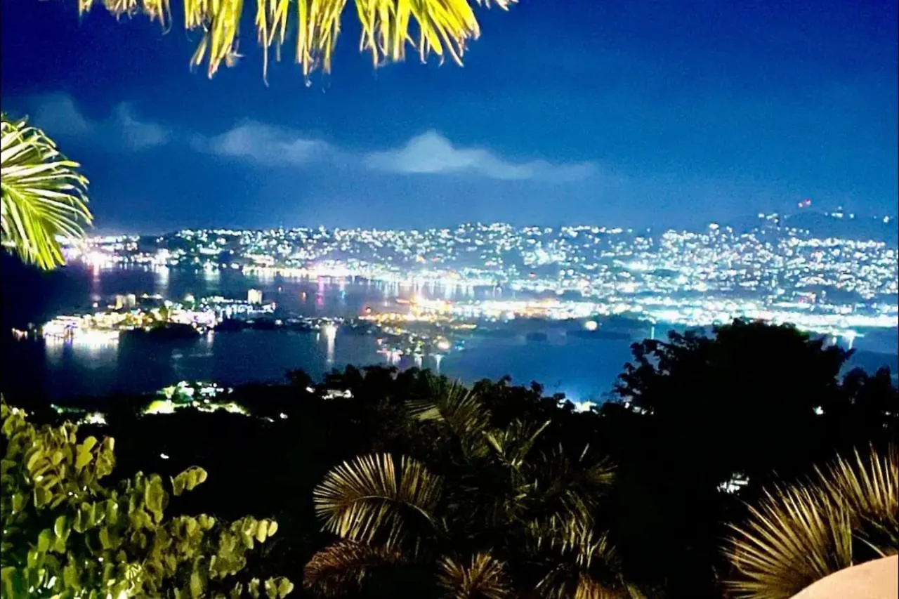 Luxury Villa Located In Montego Bay, Jamaica 0*,  Giamaica