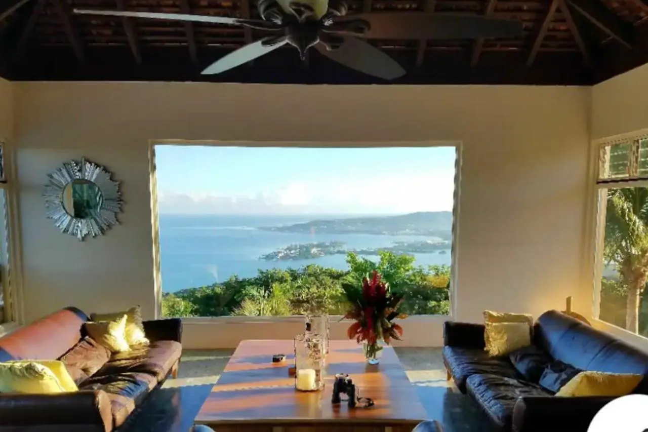 Appartamento Luxury Villa Located In Montego Bay, Jamaica Giamaica