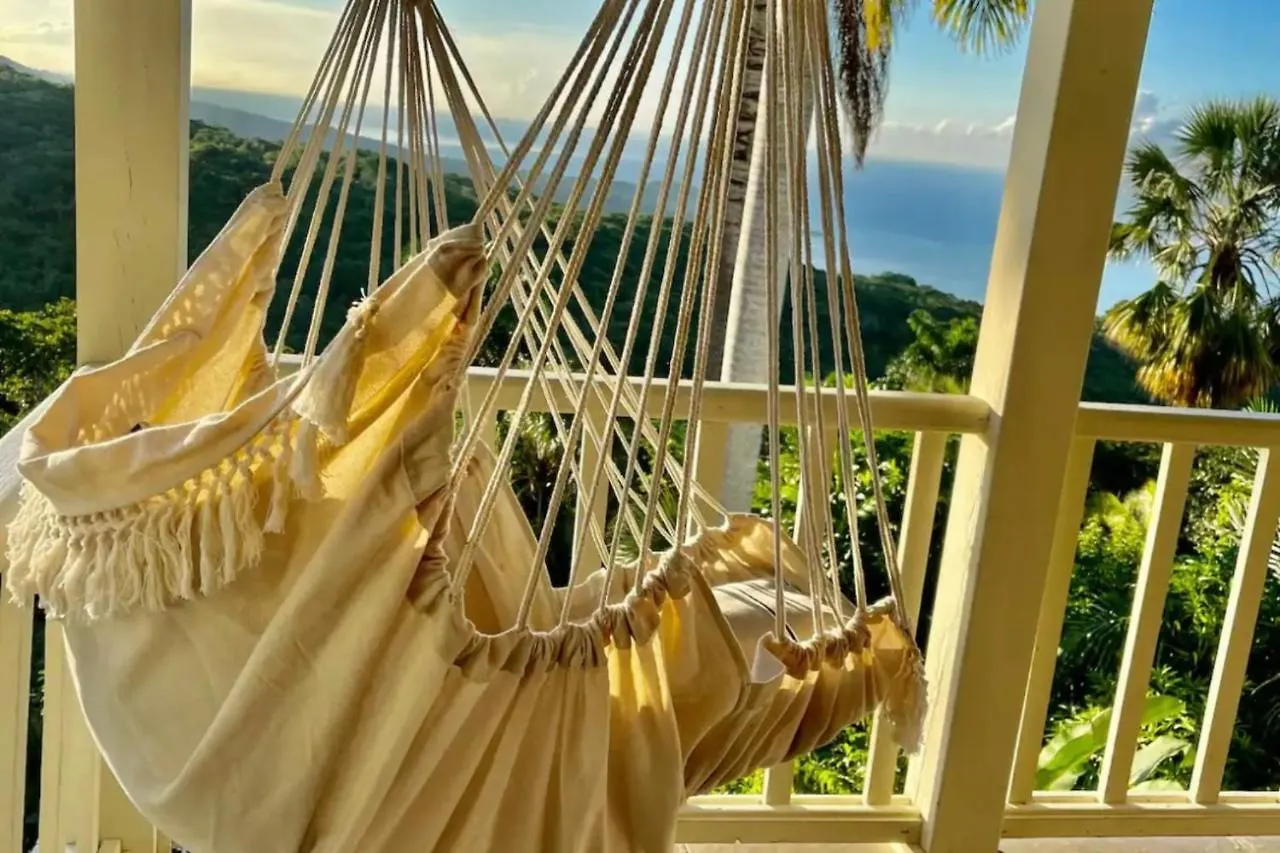 Luxury Villa Located In Montego Bay, Jamaica