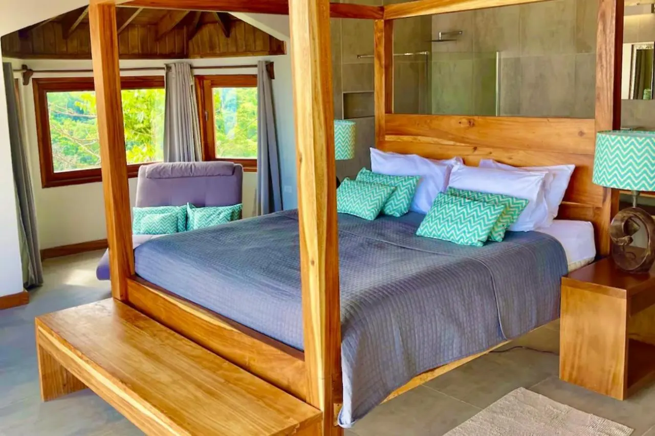 Appartamento Luxury Villa Located In Montego Bay, Jamaica