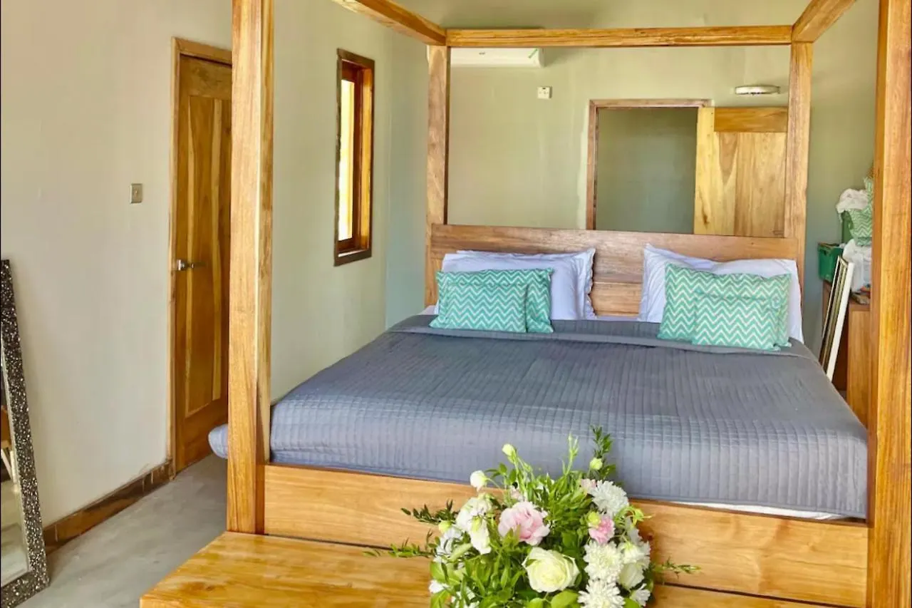 Appartamento Luxury Villa Located In Montego Bay, Jamaica