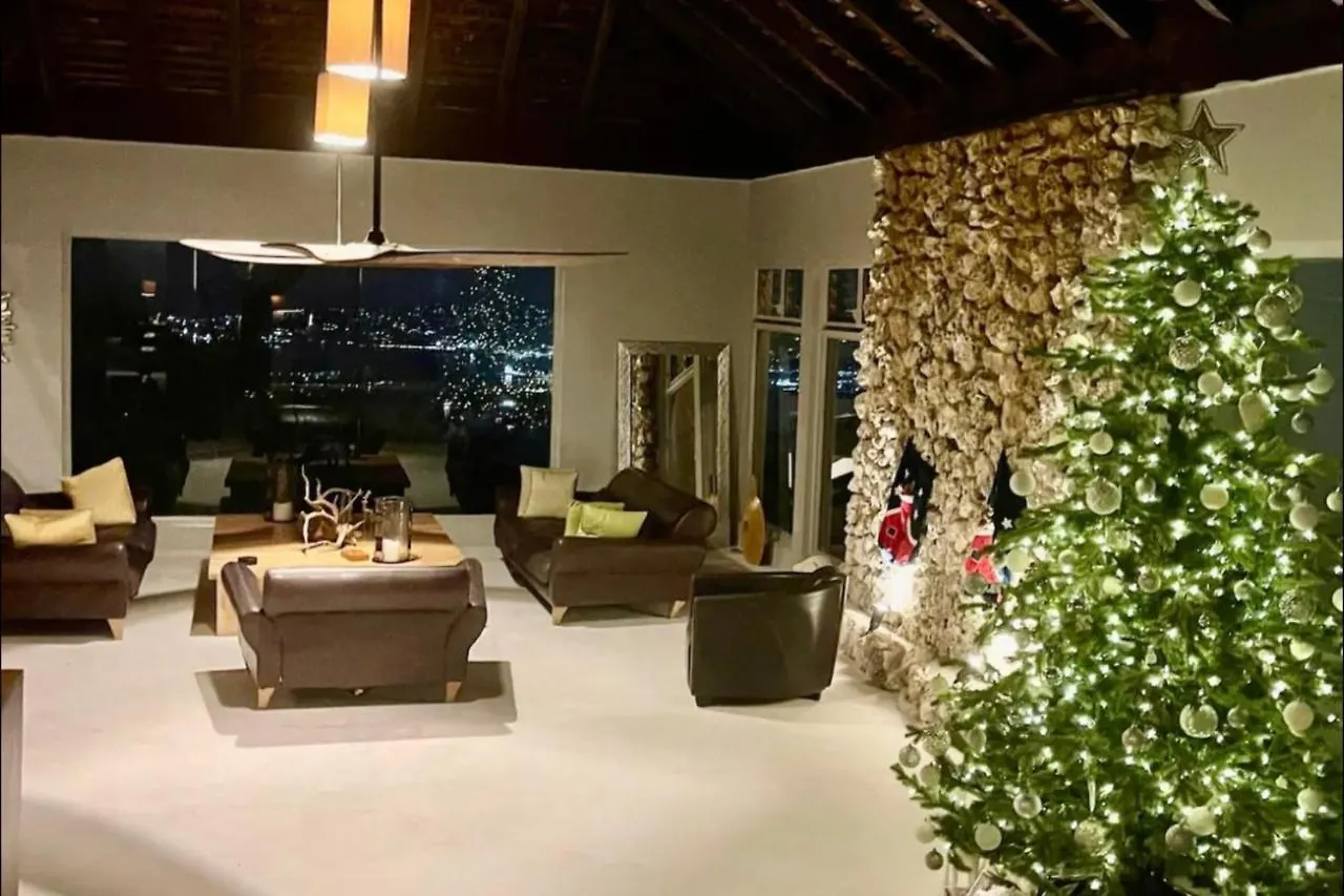 Luxury Villa Located In Montego Bay, Jamaica 0*,  Giamaica