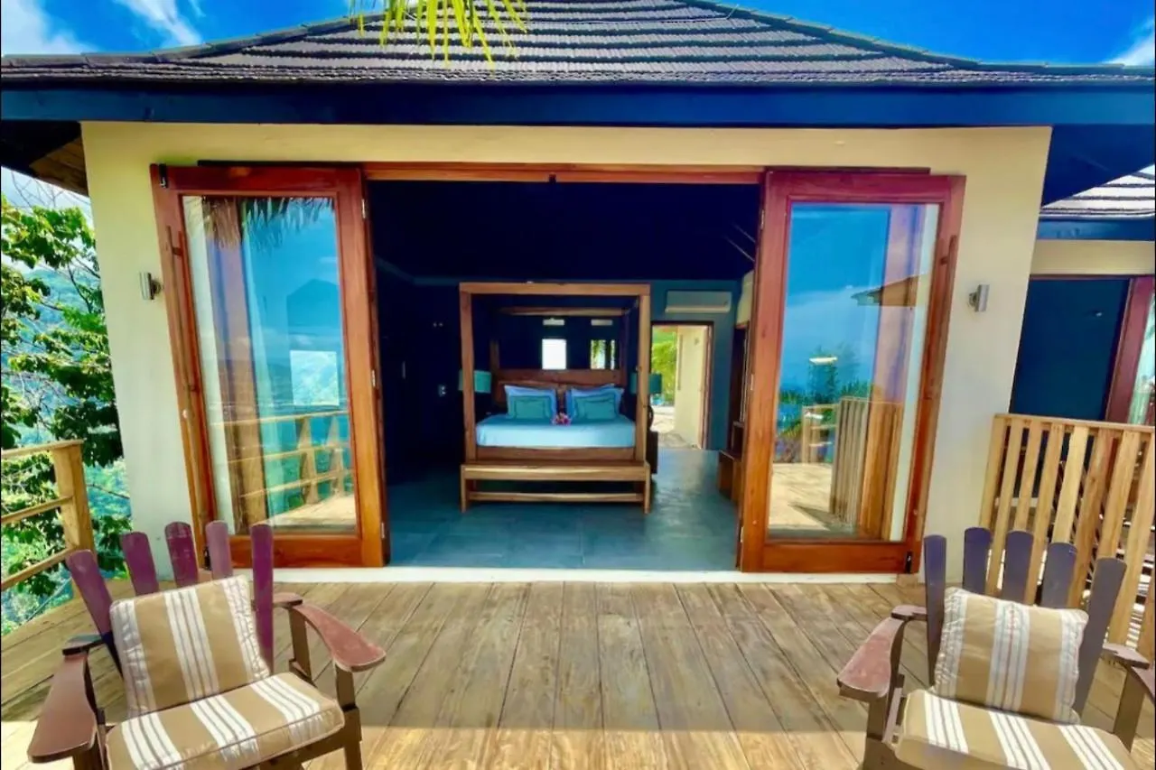 Luxury Villa Located In Montego Bay, Jamaica Giamaica
