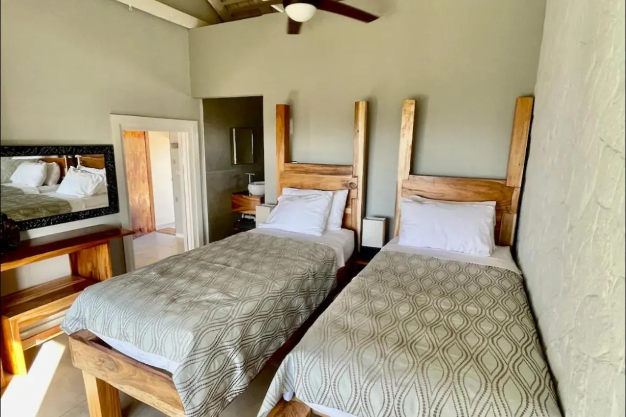 Appartamento Luxury Villa Located In Montego Bay, Jamaica