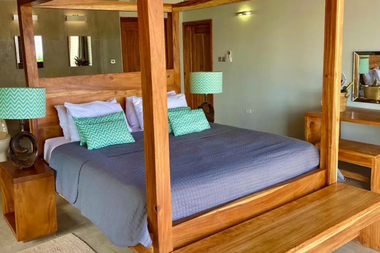 Luxury Villa Located In Montego Bay, Jamaica 0*,