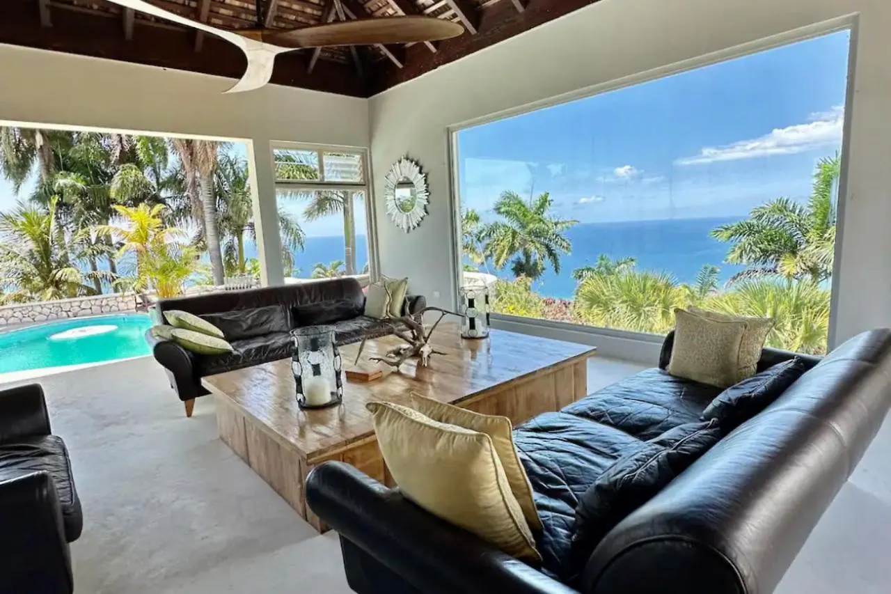 Luxury Villa Located In Montego Bay, Jamaica 0*,