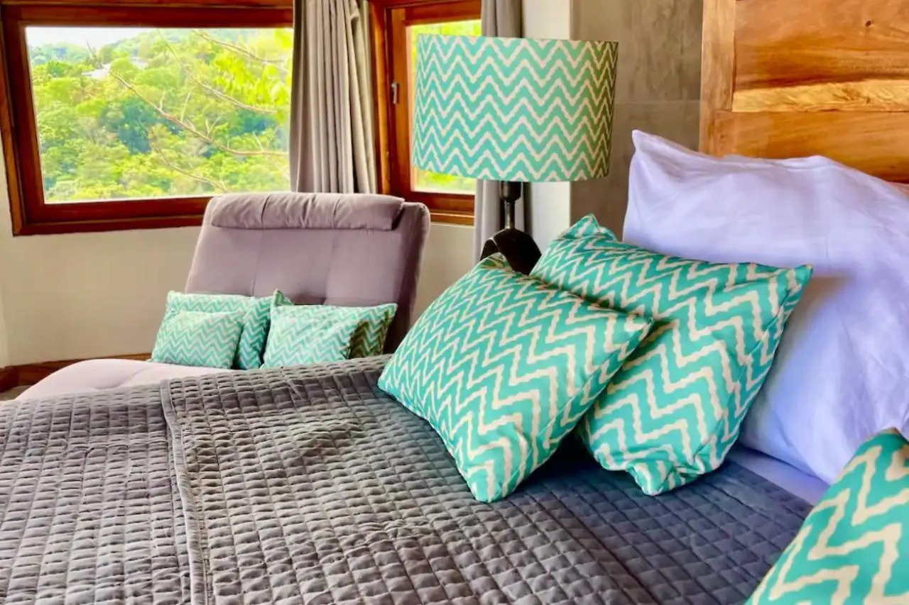 Luxury Villa Located In Montego Bay, Jamaica شقة