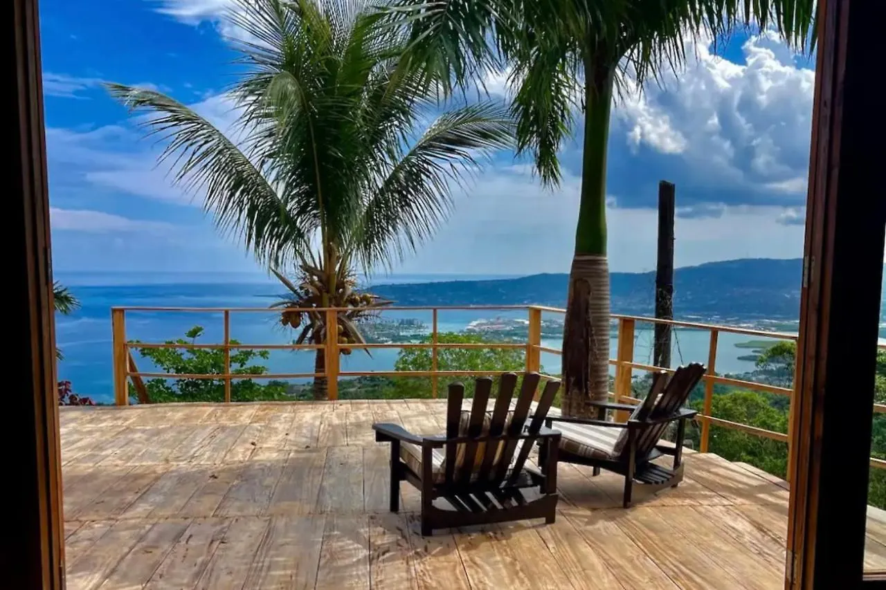 Luxury Villa Located In Montego Bay, Jamaica 0*,  جامايكا