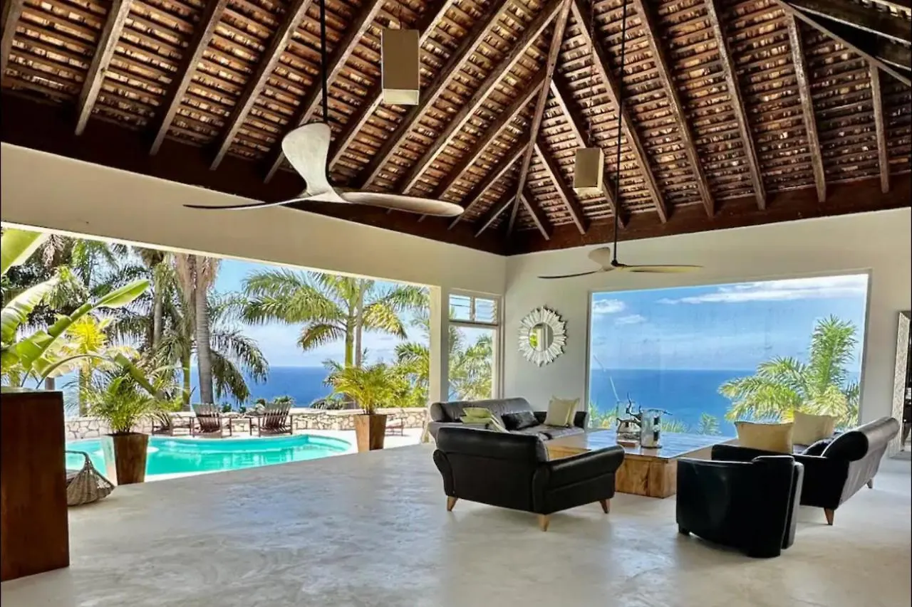 شقة Luxury Villa Located In Montego Bay, Jamaica جامايكا
