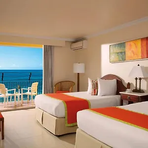 4* Semesteranläggning (resort) Sunscape Splash And