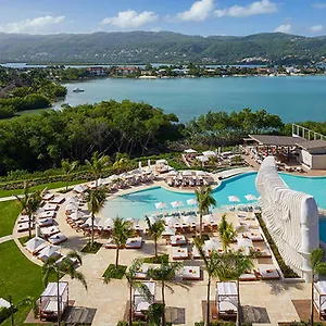 5* Semesteranläggning (resort) Breathless (adults Only)