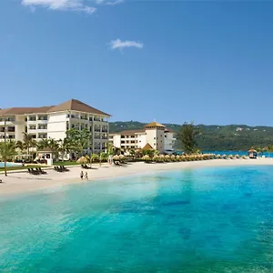 5* Semesteranläggning (resort) Secrets Wild Orchid (adults Only)
