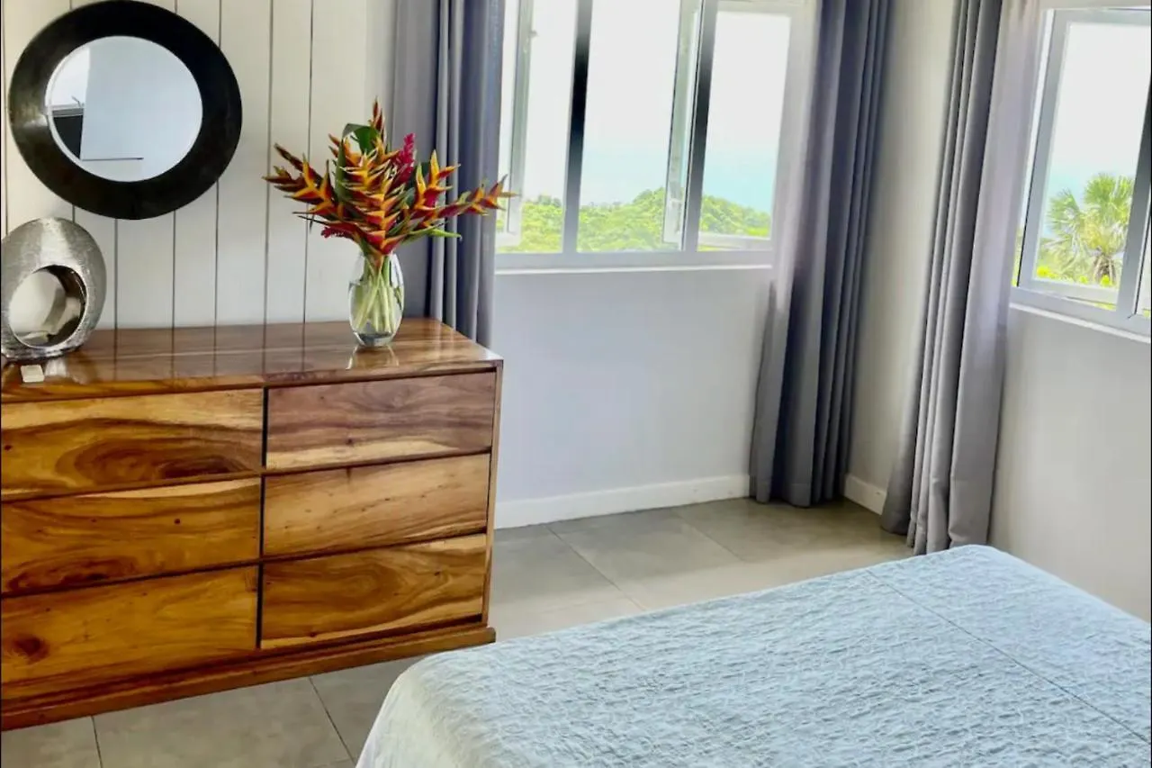 Apartmán Luxury Villa Located In Montego Bay, Jamaica